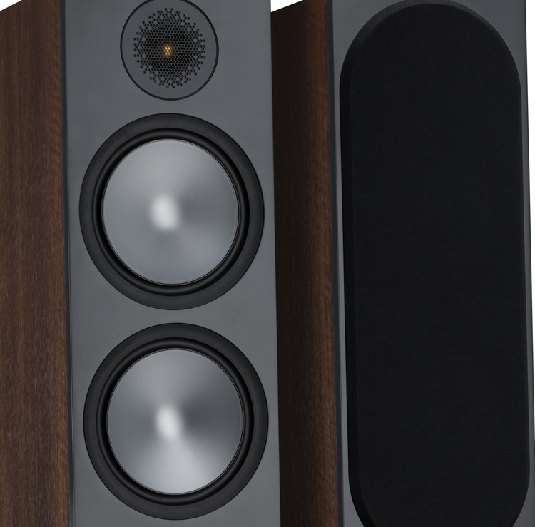 Monitor Audio Bronze 500 - cecha 3